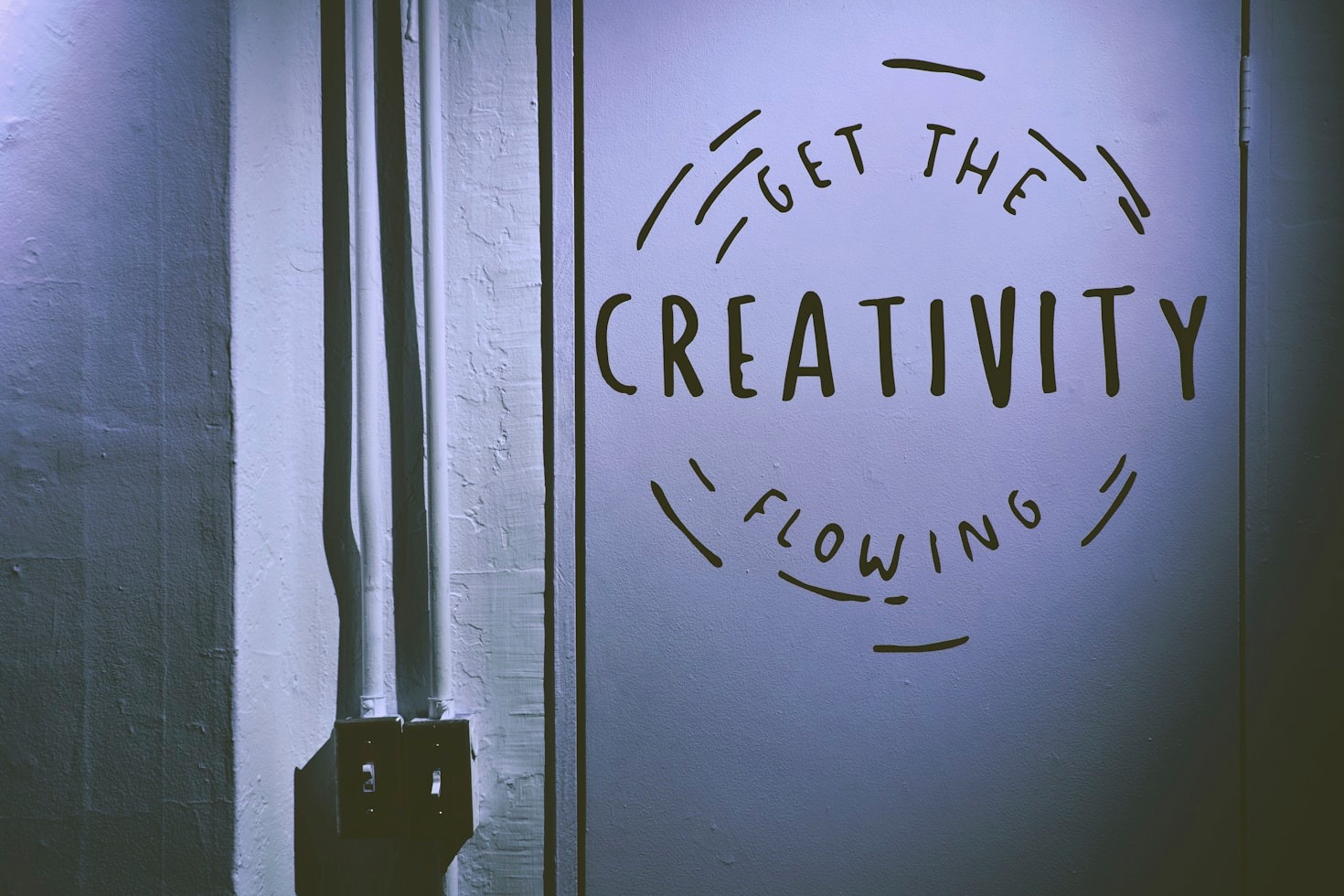 The Evolution of Language Through Creativity